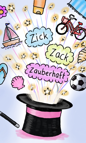 ZicZackZauberhaft